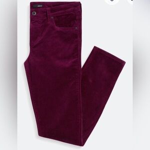 Women’s Corduroy Pants